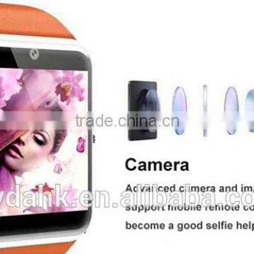 2016 Android Bluetooth Smart Watch Gv09 Bluetooth 3.0 Smart Watch Phone. photo-5