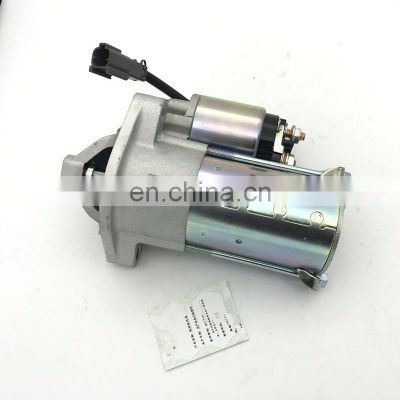 Car Auto Parts Starter for Chery A3 Tiggo5 OE 484H-3708010