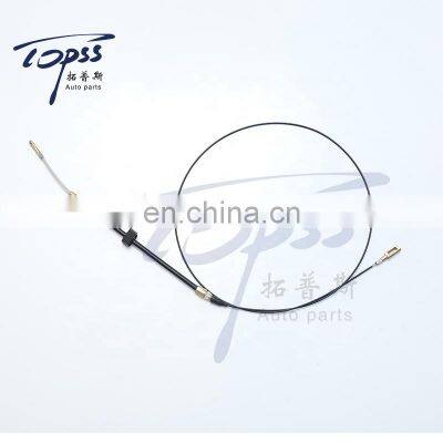 Automobile Accelerator Cable Throttle Cable Auto Control Cable for Mitsubishi Oem MR234911 photo-4