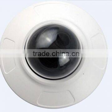 1080P HD-TVI, 1/2.8" SONY CMOS,2.0 Megapixels,OSD,IR-CUT Dome Camera photo-2