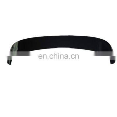 Changzhou Honghang Factory Auto Parts ABS Material Rear Spoiler Roof Spoiler Rear Window Spoiler For Seat Leon MK3 Cupra 2020