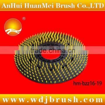 Floor Cleaning Brush for Scrubber Sale to World photo-2