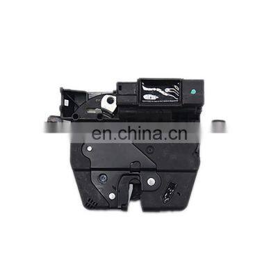 Trunk Lock,Tail Door Lock, Accessory No. 51247269543 for BMW 5-series High Quality Trunk Lock photo-2