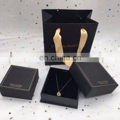 2018 Wholesale Packaging Set With Ribbon Decoration photo-3