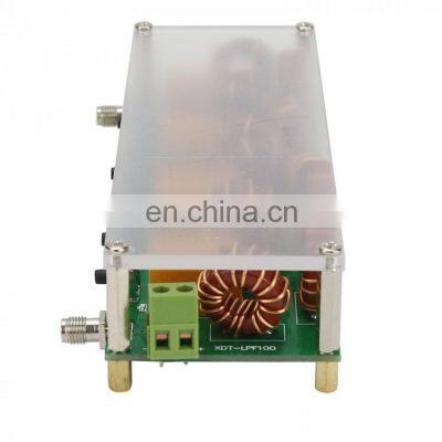 LPF-100 1.8-30MHz Assembled LPF Shortwave Low Pass Filter For Shortwave Power Amplifiers Radios photo-5