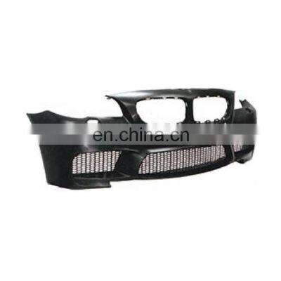 F10 M5 body kit Front bumper for BMW F10  5 series 2010-2013