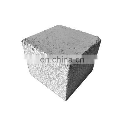 E.P High Quality Interior And Exterior Wall Fireproof Thermal Insulation Eps Cement Sandwich Wall Panel Price