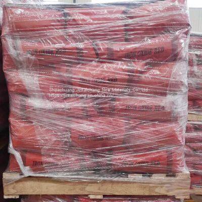 Red Powder Concrete Pigment Powder Powder Iron Oxide Red Pigment Powder For Roof Tiles photo-4