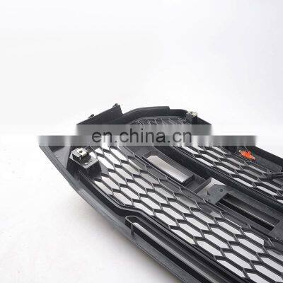 Car Parts Front Grille for F150 Off Road Honeycomb Mesh Grilles 15-17 Accessories for Sale photo-3