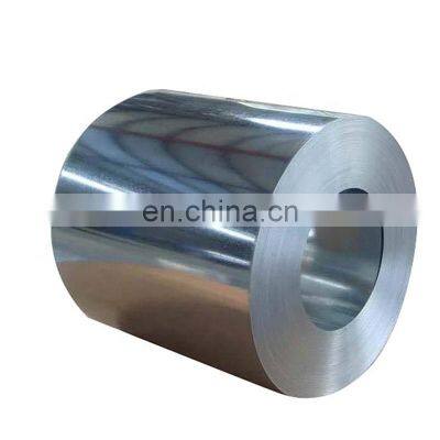 Cold rolled stainless steel coil 201 304 316L