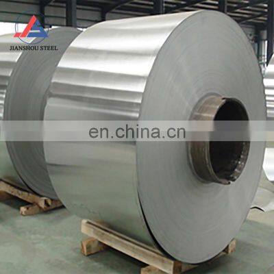 Commercial-purity Aluminium 0.3mm Aluminum Coil 1050 H22 1100 H14 1mm Aluminum Strip Coil photo-5