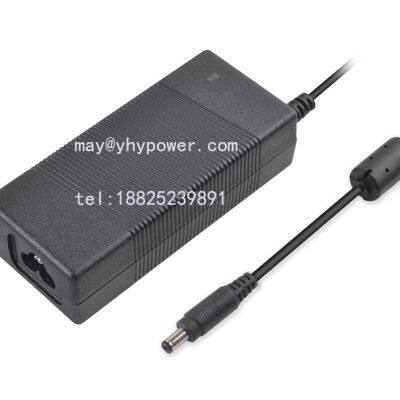 12 volt 4 amp ac adapter 12v 4a power supply