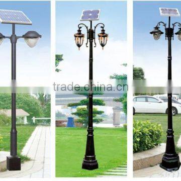 Anti-vibration and IP66 Waterproof best sell high quality newest solar led street lighting for roadway illumination