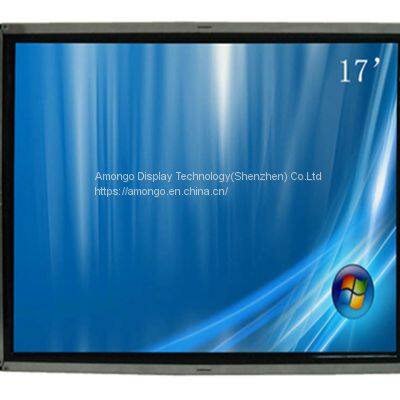 18 Inch Open Frame LCD Monitor