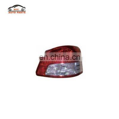 Aftermarket Tail Lamp For Yaris 2009 2010 Accessory