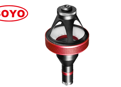 360° Degree Outer View Outwall Outer Surface Imaging Megapixel Lenses Low Distortion Industrial Camera Lens Pharmacy Factory Automation Machine Vision China Optics Manufacturer photo-3