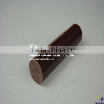 3025 Phenolic cotton cloth laminated Fabric Rod