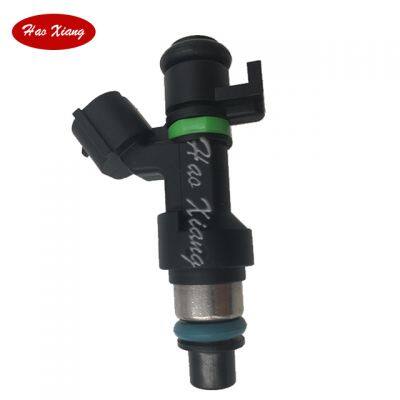 Haoxiang Auto New Original Car Fuel Injector Nozzles 16600-JK00A FBY7030  16600JK00A For INFINITI-G25 2.5L V6 2011~2012