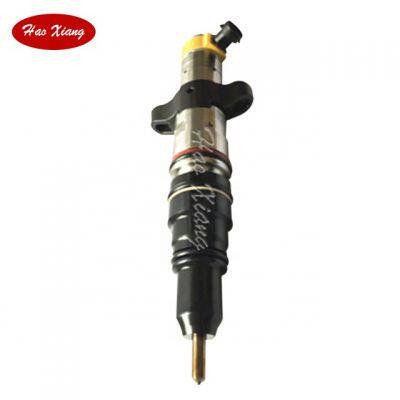 Haoxiang Common Rail Inyectores Diesel Engine spare parts Fuel Diesel Injector Nozzles 293-4573 For CAT 330C excavator C9