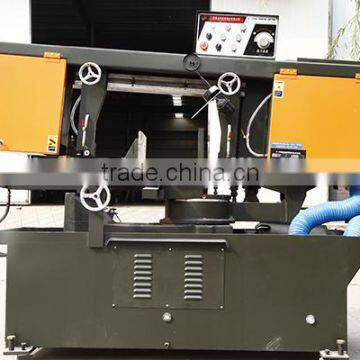 G330 cutting angle band saw miter metal band saw cutting machine metal