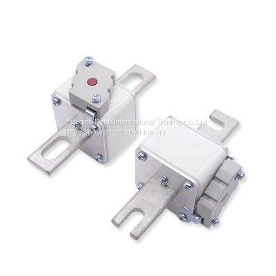 Low Voltage Fuse -semicondutor Fuse
