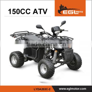 EEC 150cc Quatrocycle ATV