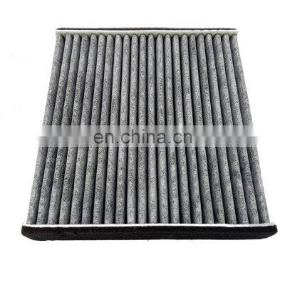 High Performance Non-woven AC Cabin Air Filter 87139-50100 For HILUX INNOVA FORTUNER SIENTA PRIUS COROLLA