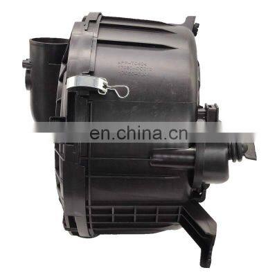 Wholesale Price Auto Parts Plastic Air Filter Cleaner Housing Assembly 17080-0C010 For Hilux Vigo Innova Fortuner Prado