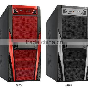 OEM China Desktopgaming Computer Case SX-C6820 photo-2