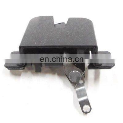 Auto Rear Trunk Lid Lock Latch For 2008 Porsche Cayenne (957) photo-2