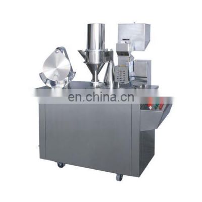 Manually Capsule Filler filling machine still is best price of pharmaceutical machines