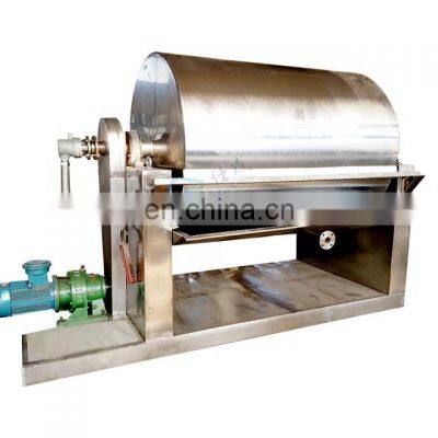 Factory Made Drum Dryer for Brewer's Food Yeast Gelatin photo-3