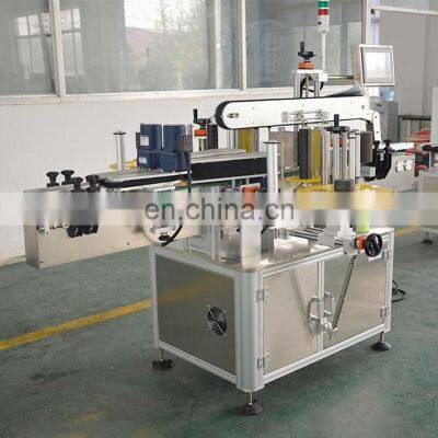 MT-Series Automatic Double Side Carton Labeler photo-3