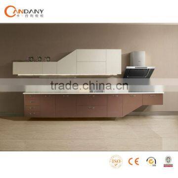 Foshan Wholesale Customized Kitchen Cabinet-kitchen lighter