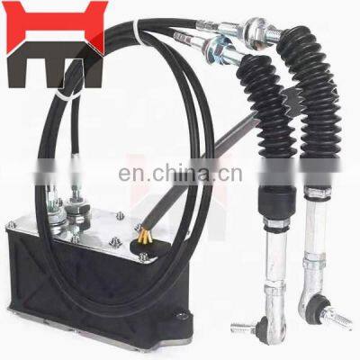 523-00008 Throttle Motor FOR DOOSAN DX225LC DH225-7 Excavator