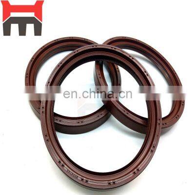 BH5676E Japan N O K oil seal for 4M40 E70B E307 engine crank shaft Rear seal