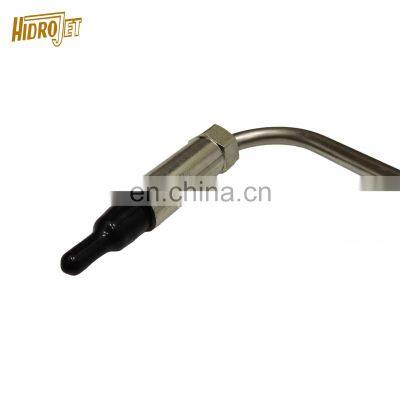 HIDROJET Diesel Part J05E Injector Pipe 23714-2590A Pipe VH237142590A for SK200-8 photo-3