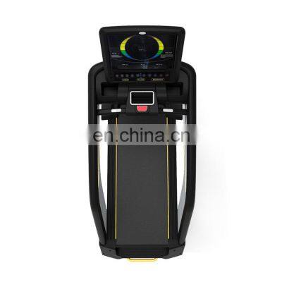 Multi-function Factory Price Electronic Treadmill Heavy Duty Designer Running Treadmill