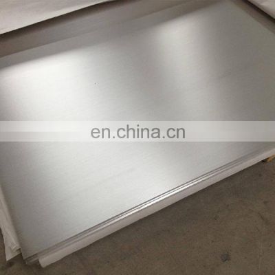 Cutting Service 7075 7050 T6 T651 Aluminium Sheets for Sale