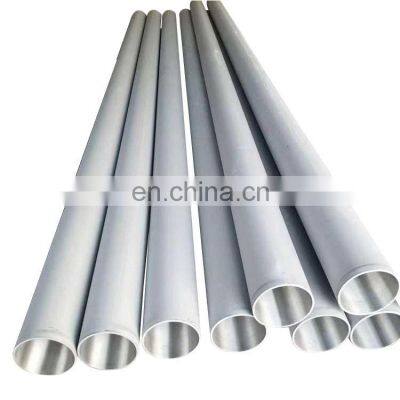 Cheap Price Seamless 304 Stainless Steel Pipe Price Per Meter