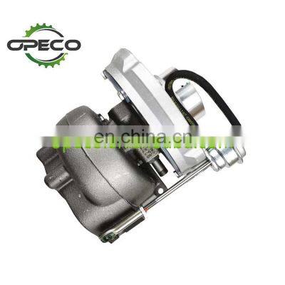 For Man Truck TGA 510 D2876LF Euro-3 Turbocharger 53319887508 5331-988-7508 318075 53319887501 51091009767 51091007767 photo-2