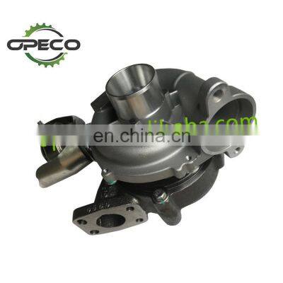 For Mazda 3 1.6T DV6TED4 9HZ Turbocharger 1479055 3M5Q6K682AK 9660493580 9650764480 9654128780 9663199080 9651839880 36002480 photo-4