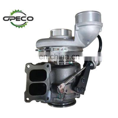 For Fukang 490 turbocharger 5549371 5636893