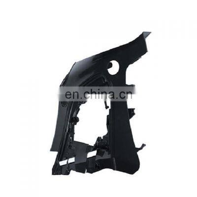 OEM Custom Mold ABS Plastic Molding Injection Electronic Enclosure photo-4