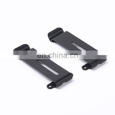 OEM Metal Belt Holster Metal Holster Clip Custom Belt Clip photo-3