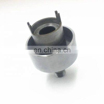 Custom Machined Stainless Steel Auto Part CNC Turning Parts