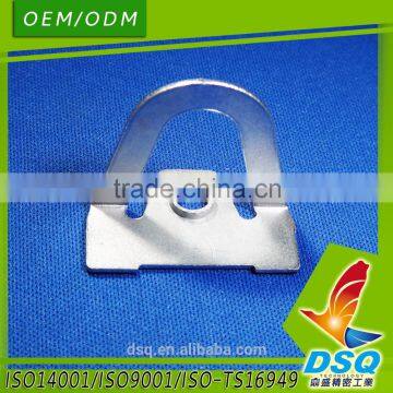 Metal Punching Angled TV Bracket From Taiwan photo-6