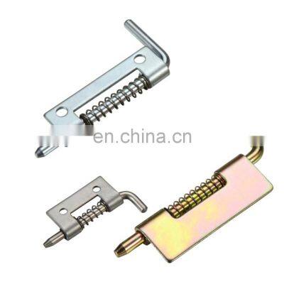 JL225 Zinc Coated Steel Industry Cabinet Spring Hinge