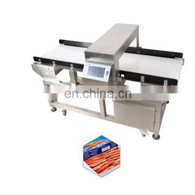 Automatic Metal Detector Machine Japan for Garment Metal Detection in Food photo-5