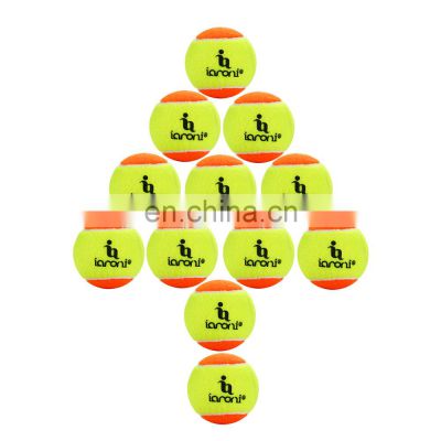 Wholesale Cheap price training Tennis Paddle Racket Beach Ball For Promotion / Pet / Training / Tournament